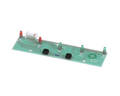 Magic Chef R06140302000 Display Pcb (Osim22Sv/Mcim22Sv (MAGCR06140302000)