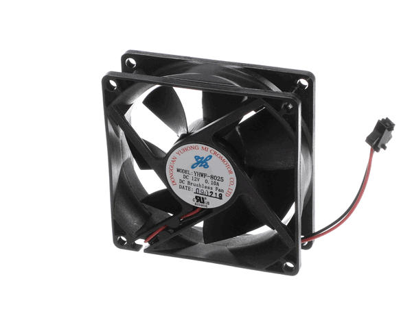 Magic Chef Yhwf-8025 Evaporator Fan (Mcbc58Dst) (MAGCYHWF-8025)