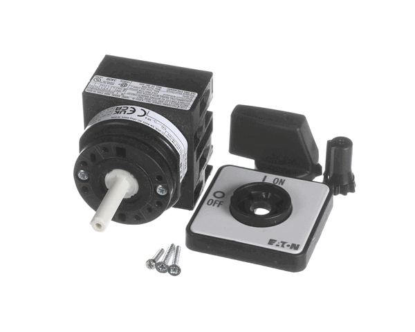 Mainca 6Int021E On/Off Switch Assembly (MAI6INT021E)