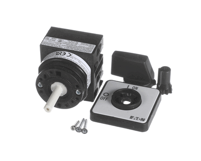 Mainca 6Int021E On/Off Switch Assembly (MAI6INT021E)