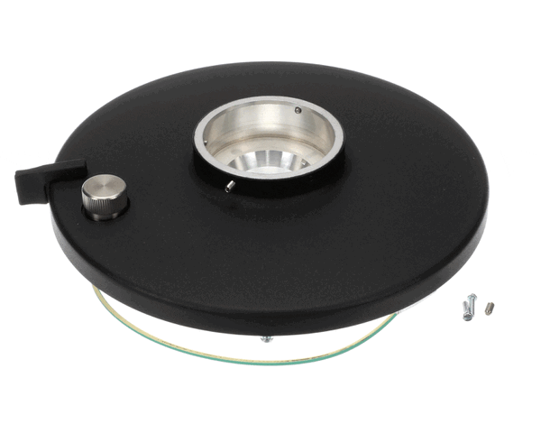 Mahlkonig 104578 Grinder Top Cover, Peak (MAKG104578)