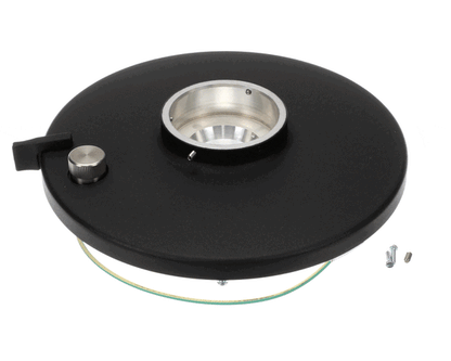 Mahlkonig 104578 Grinder Top Cover, Peak (MAKG104578)