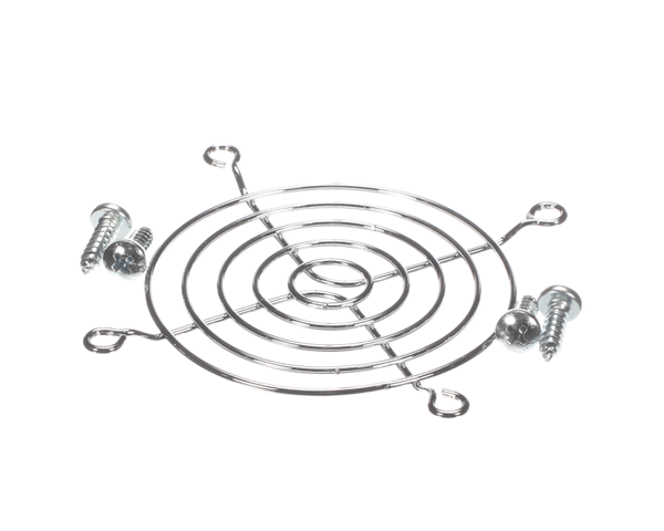 Mahlkonig 309421 Fan Cover, K30 Twin (MAKG309421)