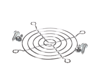 Mahlkonig 309421 Fan Cover, K30 Twin (MAKG309421)