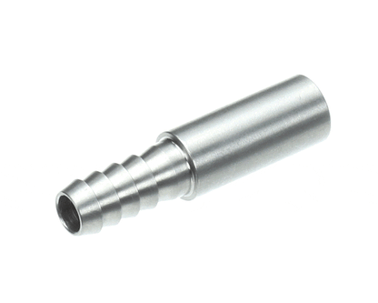 Mallet 04075 Barb 3/8" X 1/2" Tube (MAL04075)