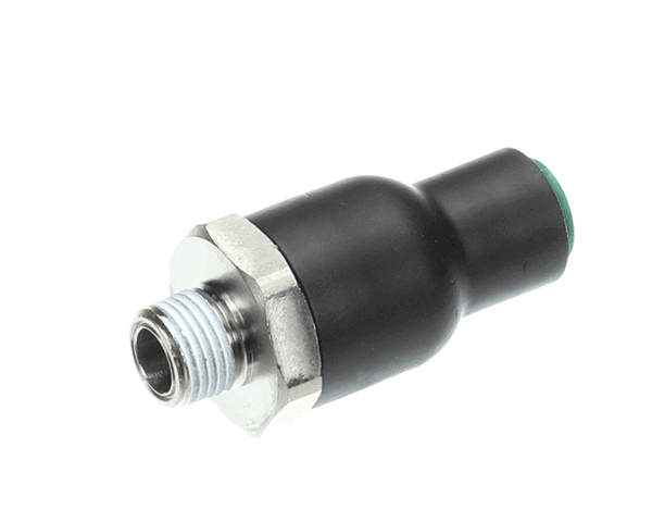 Mallet 0464 Check Valve 1/4" Tube/ Nozzle (MAL0464)
