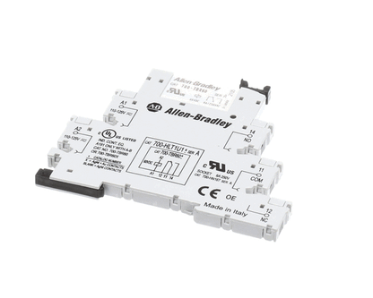 Mallet 04871 Relay Split Din (MAL04871)