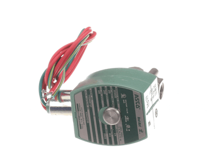 Mallet 6005 Solenoid Valve Ice (MAL6005)