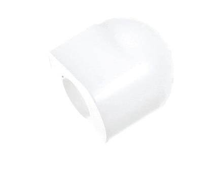 Mallet 67001 Lce Nozzle Round (MAL67001)
