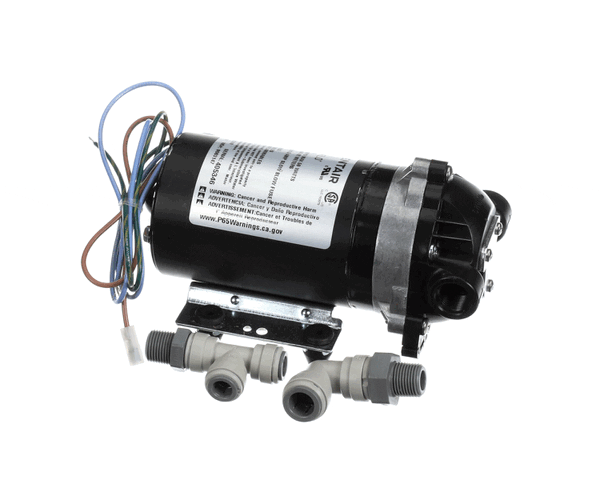 Mallet Lce-011 Ppo-500 Pump (MALLCE-011)