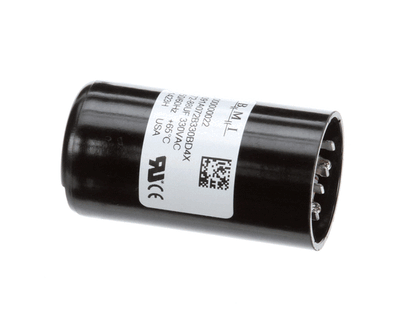 Manitowoc Ice 000000022 Start Capacitor-330 Vac (MAN000000022)