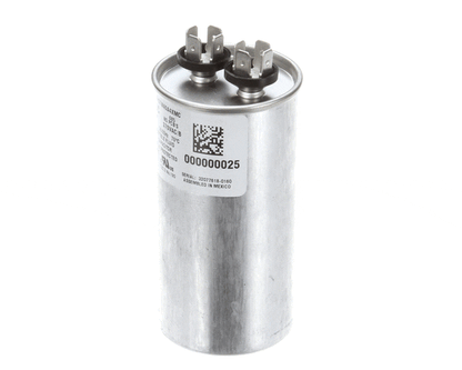 Manitowoc Ice 000000025 Run Capacitor-370 Vac (MAN000000025)