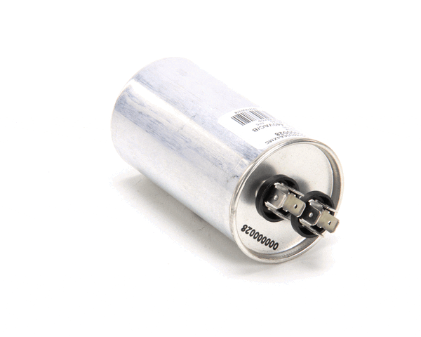 Manitowoc Ice 000000028 Run Capacitor-440 Vac (MAN000000028)