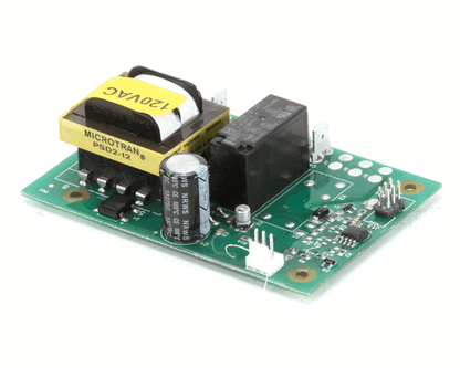 Manitowoc Ice 000000308 Control Board, 115/60/1 (MAN000000308)