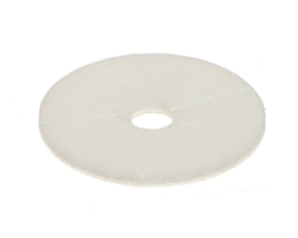 Manitowoc Ice 000000325 Gasket, White (MAN000000325)