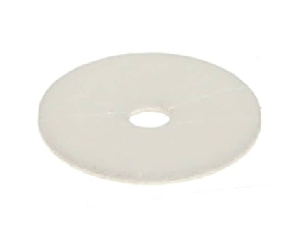 Manitowoc Ice 000000325 Gasket, White (MAN000000325)