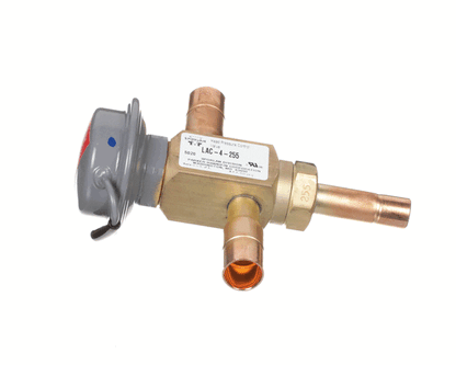 Manitowoc Ice 000000396 Valve-Head Press Control 255Psi (MAN000000396)