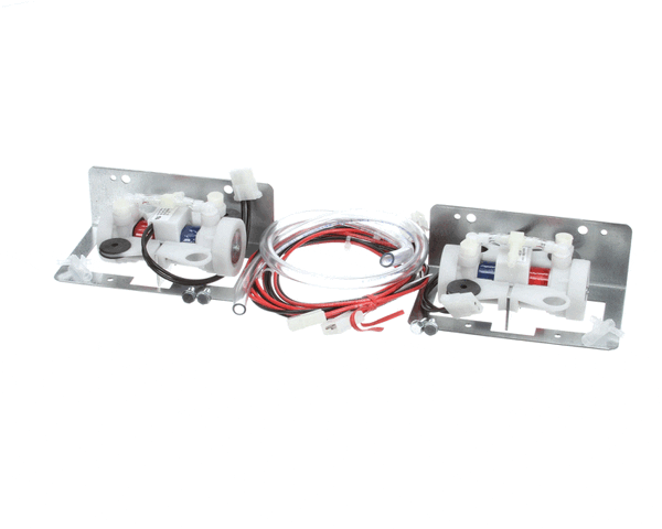 Manitowoc Ice 000000444 Dual Air Comp. 230V/50-60Hz/1P (MAN000000444)