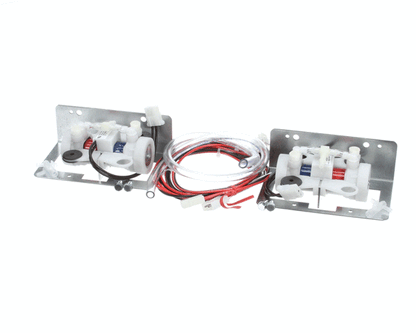 Manitowoc Ice 000000444 Dual Air Comp. 230V/50-60Hz/1P (MAN000000444)