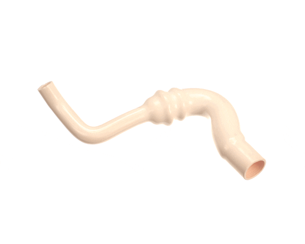 Manitowoc Ice 000000456 Tube Out - Pump/Spray (MAN000000456)