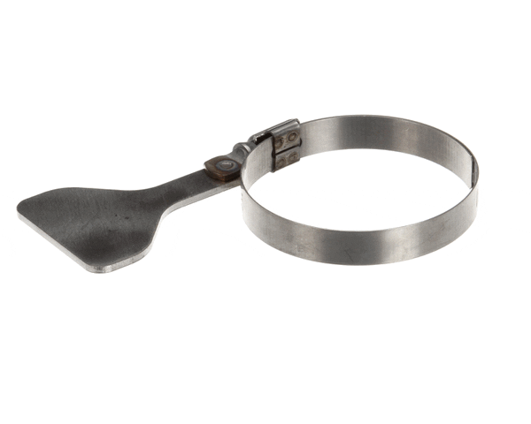 Manitowoc Ice 000000464 Clamp Asm - Ring Ss (MAN000000464)