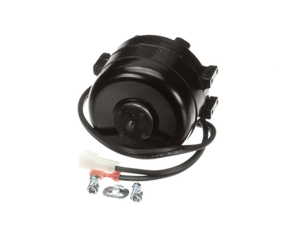 Manitowoc Ice 000000518 Fan Motor 115V Qf0400 (MAN000000518)