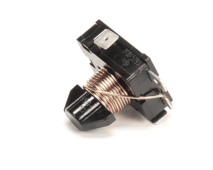 Manitowoc Ice 000000675 Start Relay (MAN000000675)