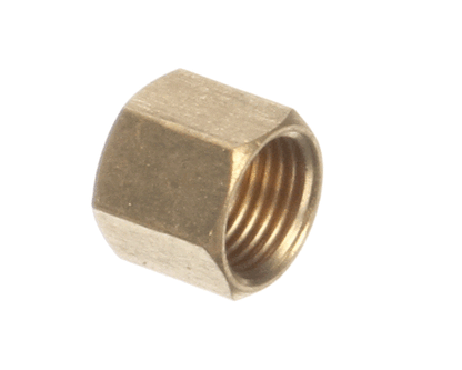 Manitowoc Ice 000000682 Compression Nut (MAN000000682)