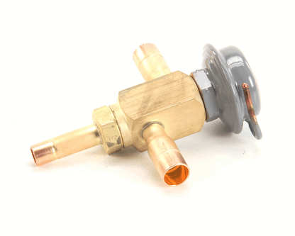 Manitowoc Ice 000000973 Valve-Head Press Control (MAN000000973)