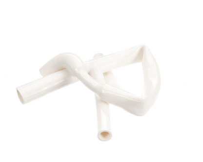 Manitowoc Ice 000001155 Tube Molded Vinyl Water Dist (MAN000001155)