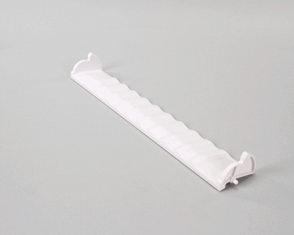 Manitowoc Ice MAN000002056 ice damper assembly twins (MAN000002056)