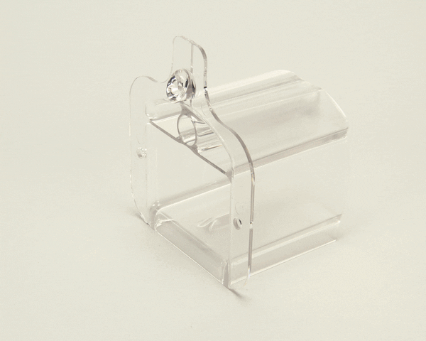 Manitowoc Ice 000002247 Chute Dispenser (MAN000002247)
