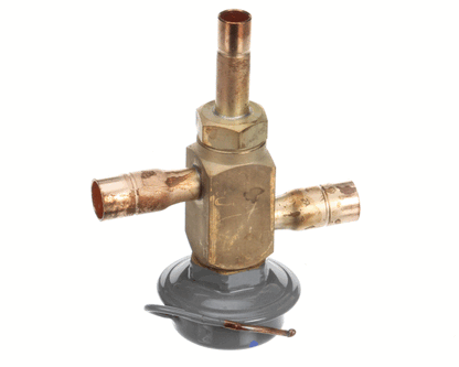 Manitowoc Ice 000002369 Valve Head Pressure Control (MAN000002369)