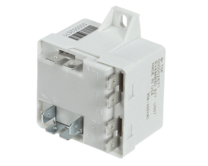Manitowoc Ice 000002671 Relay Start Potential (MAN000002671)