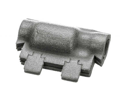 Manitowoc Ice 000002719 Insulation Boot - Txv Bulb (MAN000002719)