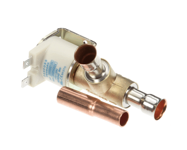 Manitowoc Ice 000002788 Solenoid Valve 115V (MAN000002788)