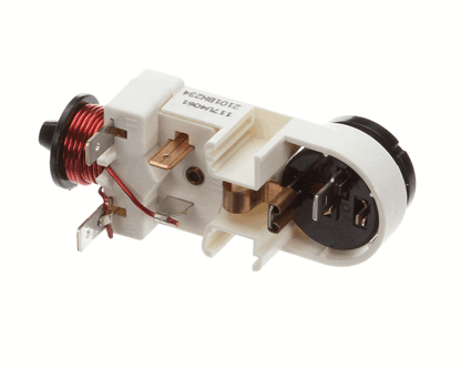 Manitowoc Ice 000002899 Relay Current - W/Overload (MAN000002899)