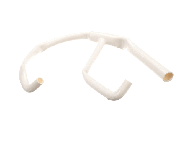 Manitowoc Ice 000003110 Tube Molded Dump Valve (MAN000003110)