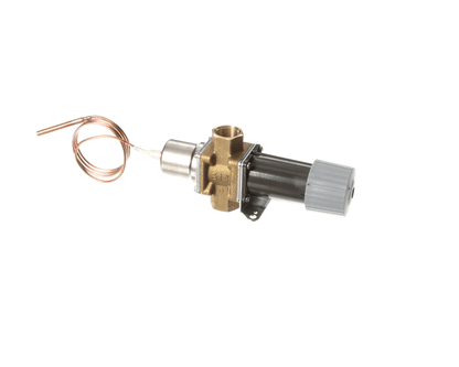 Manitowoc Ice 000003196 Valve - Hp Water Reg (MAN000003196)