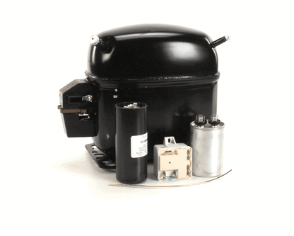 Manitowoc Ice 000003919 Compressor 115/60/1 S420/450 (MAN000003919)
