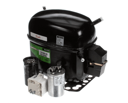 Manitowoc Ice 000003921 Compressor 115/60/1 S300 (MAN000003921)