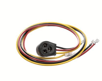 Manitowoc Ice 000005176 Harness Compr Molded Plug (MAN000005176)