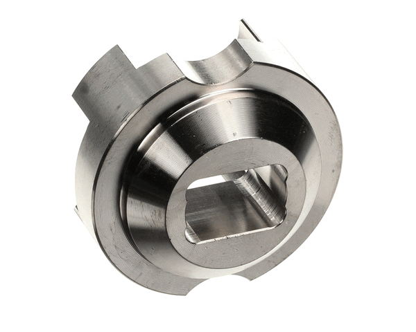 Manitowoc Ice 000005571 Coupling Flex Jaw Upper, Large (MAN000005571)