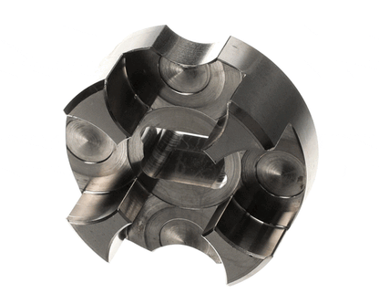 Manitowoc Ice 000005572 Coupling Flex Jaw Upper, Small (MAN000005572)