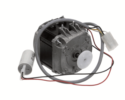 Manitowoc Ice 000005579 Motor - Condenser Fan (MAN000005579)