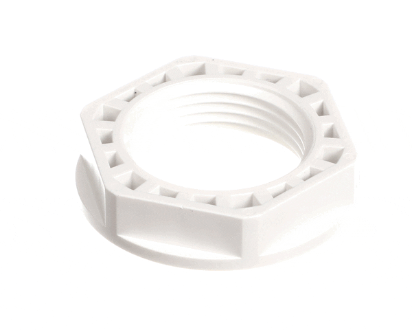Manitowoc Ice 000005581 Nut - Bin Drain (MAN000005581)
