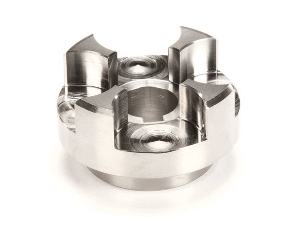 Manitowoc Ice 000005643 Coupling Flex Jaw - Lower (MAN000005643)