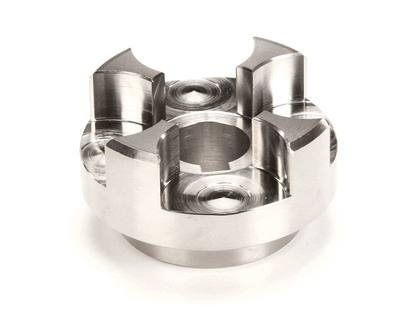 Manitowoc Ice 000005643 Coupling Flex Jaw - Lower (MAN000005643)