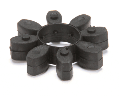 Manitowoc Ice 000005644 Coupling Spider (MAN000005644)