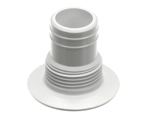 Manitowoc Ice 000005692 Fitting Bin Drain (MAN000005692)